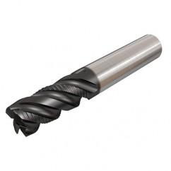 FiniShred Endmill  - EFSI-B44 500-1.0C500 - Eagle Tool & Supply