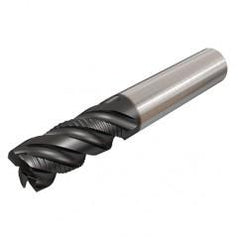 FiniShred Endmill  - EFSI-B44 500-1.0C500 - Eagle Tool & Supply
