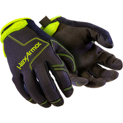 Hex1 Synthetic Leather with Velcro, Size L