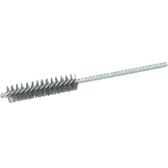 3/8″ Diameter - Steel Wire Tube Brush - Eagle Tool & Supply