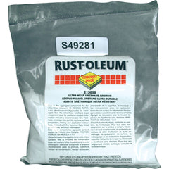 White Aluminum Anti-Slip Additive Concrete Saver - Eagle Tool & Supply
