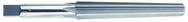 #0MT-Straight Flute/Right Hand Cut Finishing Taper Reamer - Eagle Tool & Supply
