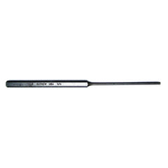 Long Taper Pin Punch - 1/4″ Tip Diameter × 9″ Overall Length - Eagle Tool & Supply