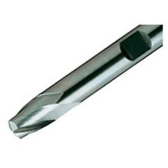 ECA20809W08E58 IC900 END MILL - Eagle Tool & Supply