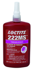 HAZ57 250ML LOCTITE 222 - Eagle Tool & Supply