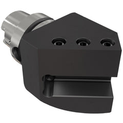 HSK A63WH ASHL 25 45 - Eagle Tool & Supply
