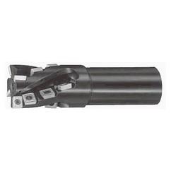 ELP09150RU Screw Clamped Iso Mill Cutter - Eagle Tool & Supply