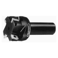 EPE5040R Screw Clamped Iso Mill Cutter - Eagle Tool & Supply