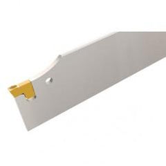 TGFH32-4 - Tang Grip Parting & Grooving Blade - Eagle Tool & Supply