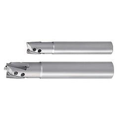 EPH18R100U01004 - Indexable End Mill - Eagle Tool & Supply