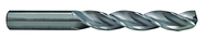 33/64 Twister® AL 5X High Performance 3 Flute Solid Carbide Drill - Eagle Tool & Supply