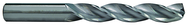 3.9mm Twister® AL 5X High Performance DIN6537L 3 Flute Solid Carbide Drill - Eagle Tool & Supply