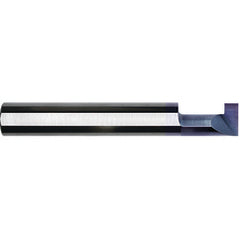 .069/.071 3/8 SHNK MAX GROOVE TOOL - Eagle Tool & Supply