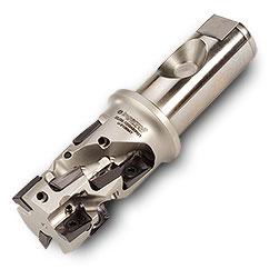 #22J3X1002080R01 - End Mill Cutter - Eagle Tool & Supply