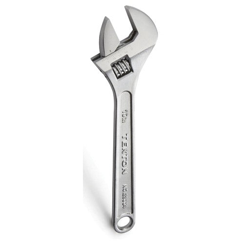 1 1/8″ Opening - 10″ Overall Length - Adjustable Wrench - Eagle Tool & Supply