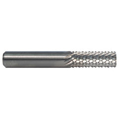 0.8mm Down Cut Safe End Diamond Grind Router Alternate Manufacture # 90804 - Eagle Tool & Supply