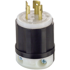 NEMA L5-20P 2P 3W 20 AMP 125V - Eagle Tool & Supply