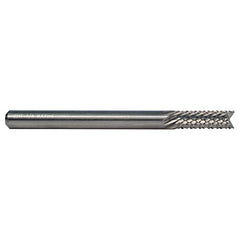 3/64 Down Cut Fishtail Point Diamond Grind Router Alternate Manufacture # 90946 - Eagle Tool & Supply