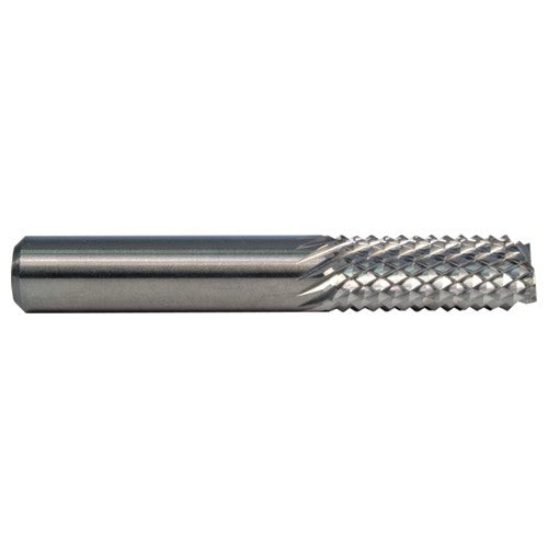 5.0mm Down Cut End Mill Type Point Diamond Grind Router Alternate Manufacture # 91093 - Eagle Tool & Supply