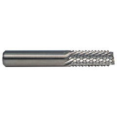 3/64 Down Cut End Mill Type Point Diamond Grind Router Alternate Manufacture # 90937 - Eagle Tool & Supply