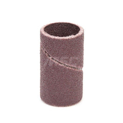 Spiral Bands; Abrasive Type: Coated; Abrasive Material: Aluminum Oxide; Band Diameter (Inch): 0.5; Band Width (Inch): 1.5; Grit: 60; Grit (FEPA): 60; Band Diameter (Decimal Inch): 0.5; Band Width (Decimal Inch): 1.5