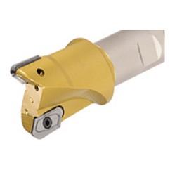 HM90EAL-D200-W125L5-22 END MILLS - Eagle Tool & Supply