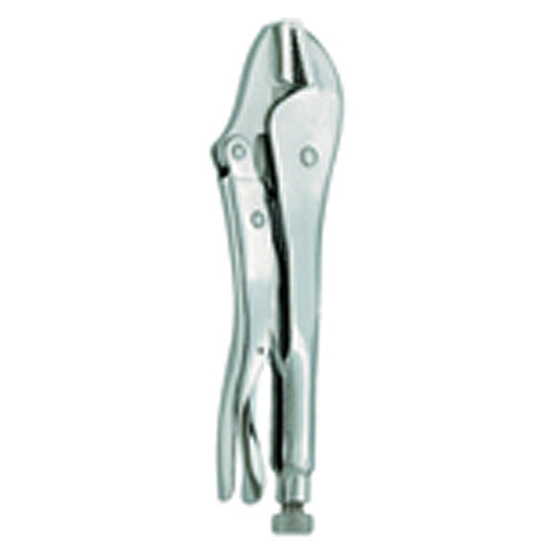 STRAIGHT LOCKING PLIER 10″ - Eagle Tool & Supply