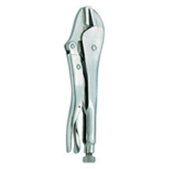 STRAIGHT LOCKING PLIER 10″ - Eagle Tool & Supply