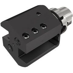 HSK A63WH ASHR 25 2 - Eagle Tool & Supply