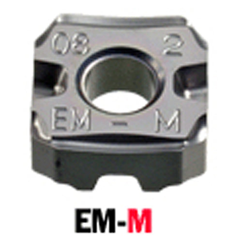 SNMG 432-EM-R IC806 - Eagle Tool & Supply