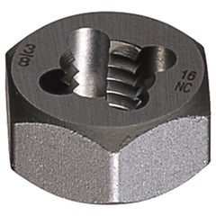 ‎5/16-24 HSS 492 Hexagon Rethreading Die