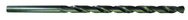 7.8mm Dia-HSS GP 5XD Drill-118° Point-Surface Treated - Eagle Tool & Supply