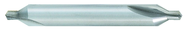 Size 2, 5/64 Drill Dia x 1-7/8 OAL 118° Carbide Combined Drill & Countersink - Eagle Tool & Supply