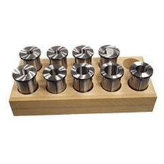 SET SC1-1/4 SEAL 8 COLLET - Eagle Tool & Supply