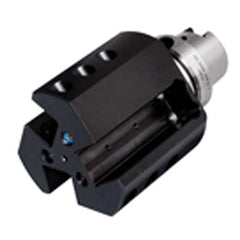 HSK A63WH ASHR 25 3 - Eagle Tool & Supply