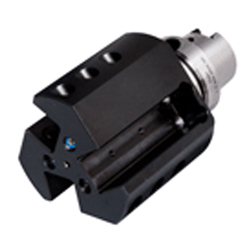 HSK A63WH ASHL 25 3 - Eagle Tool & Supply