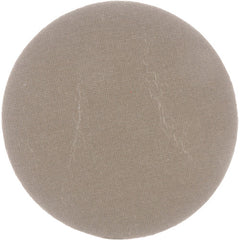 3M Trizact Cloth Disc 237AA A16 X-weight 12″ x NH Die 1200B - Exact Industrial Supply