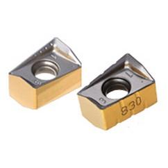 H490 ANKX 170604PNTR Grade IC830 - Helimill Insert - Eagle Tool & Supply