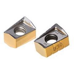 H490 ANKX 170604PNTR Grade IC830 - Helimill Insert - Eagle Tool & Supply