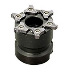 TRIB80-27SM 11Z SLOT MILLING CUTTER - Eagle Tool & Supply