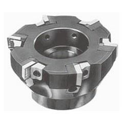 TPP16160RI Milling Cutter - Eagle Tool & Supply