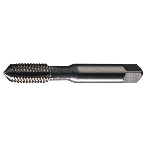 M8x1.25 0 Flute D9 HSS CNC Plug Chamfer General Purpose Forming Tap- Bright - Exact Industrial Supply