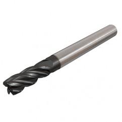 EC-E4L 10-22/32W10CF72 90 END MILL - Eagle Tool & Supply