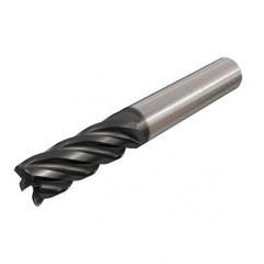 ECE5L1640W16CF100 END MILL - Eagle Tool & Supply