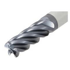 SolidMill Endmill -  ECI-E5 375-937C37CFS - Eagle Tool & Supply
