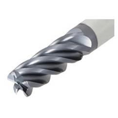 SolidMill Endmill -  ECI-E5R625-1.56C62CF06 - Eagle Tool & Supply