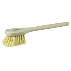 20″ - Tampico Scrub Brush Industrial Hand Brush - Eagle Tool & Supply