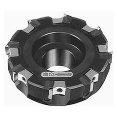 TSP4008RIAU Milling Cutter - Eagle Tool & Supply