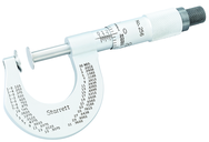 256PN-1 DISC MICROMETER - Eagle Tool & Supply