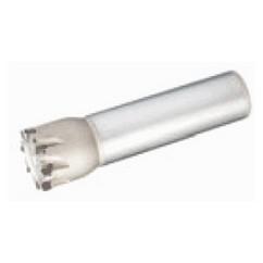 EPD05R100U0100W05 - Indexable End Mill - Eagle Tool & Supply